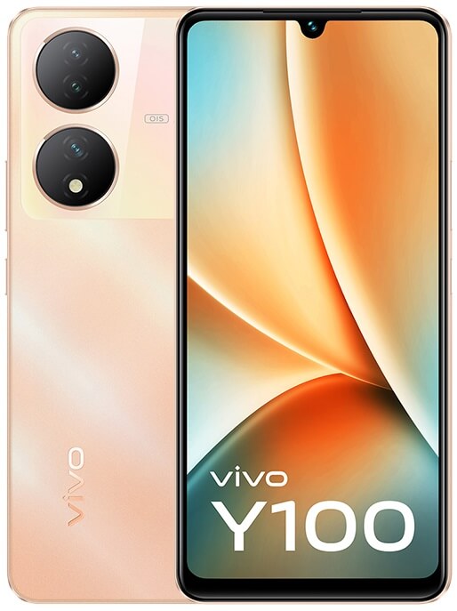 vivo Y100